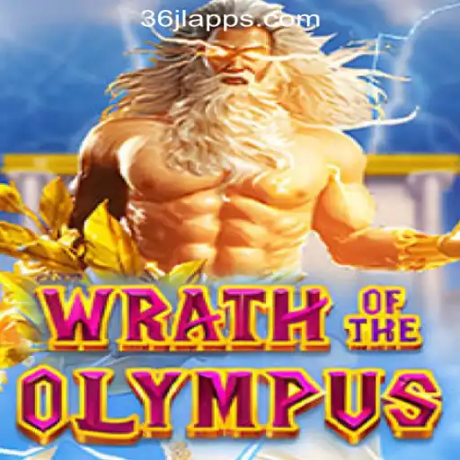 Wrath of Olympus: A Deep Dive into the New Online Casino Game
